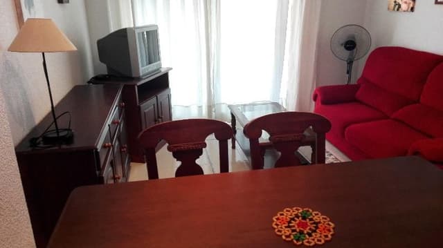 APARTMENT CAPACITY 6 TWO BEDROOMS
