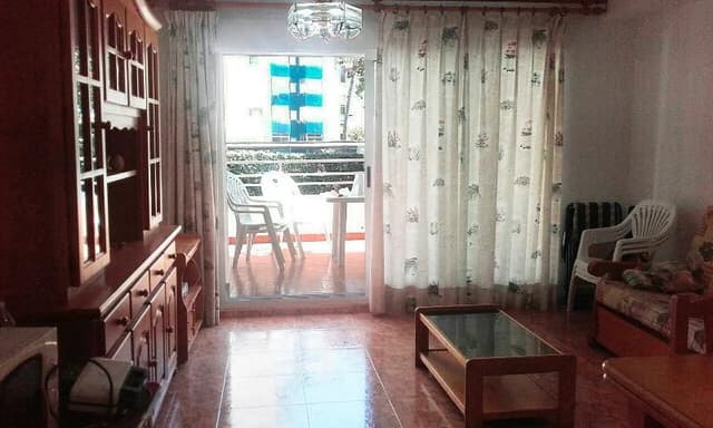 APARTMENT CAPACITY 4 ONE BEDROOM