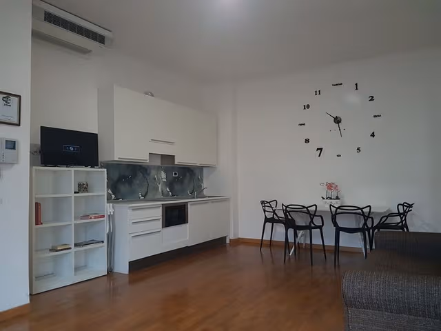 APARTMENT STANDARD