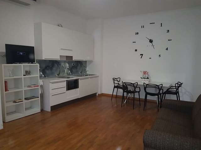 APARTMENT STANDARD