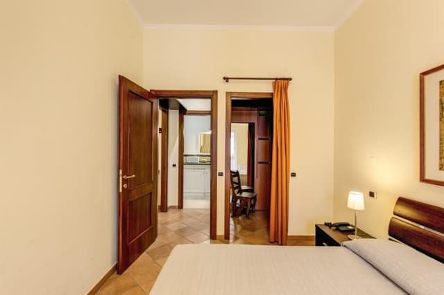 APARTMENT STANDARD
