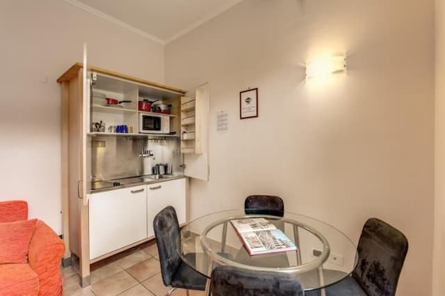 APARTMENT STANDARD