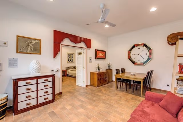 APARTMENT STANDARD