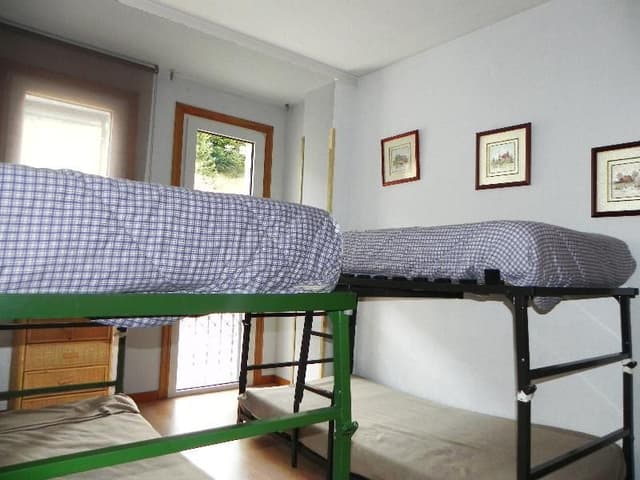 APARTMENT CAPACITY 6 ONE BEDROOM