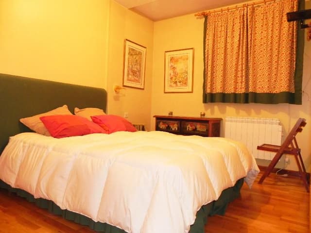 APARTMENT CAPACITY 6 TWO BEDROOMS