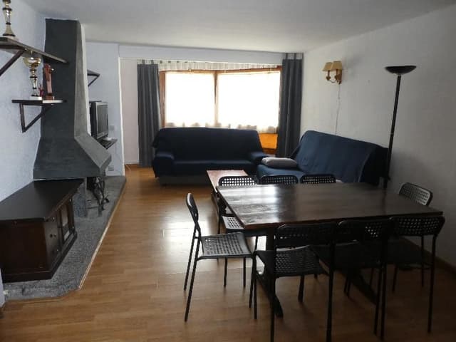 APARTMENT CAPACITY 4 ONE BEDROOM
