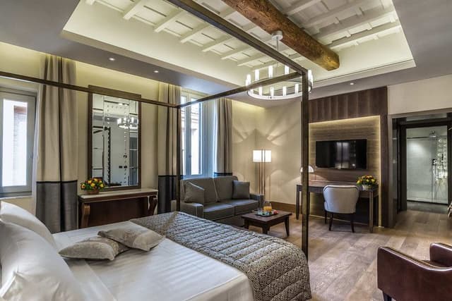 JUNIOR SUITE CLASSIC