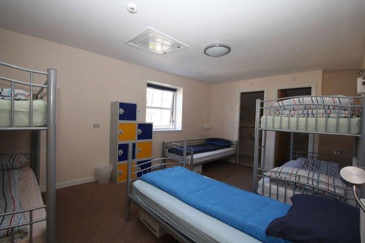 Habitat@Ballater - Hostel