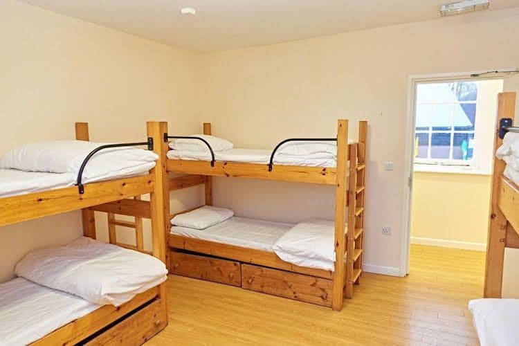 Exmouth Country Lodge & Campsite - Hostel Exmouth Country Lodge & Campsite - Hostel