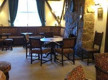 The Severn Arms Hotel