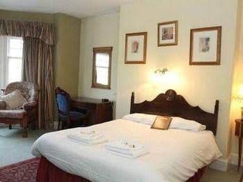 Montpellier Hotel