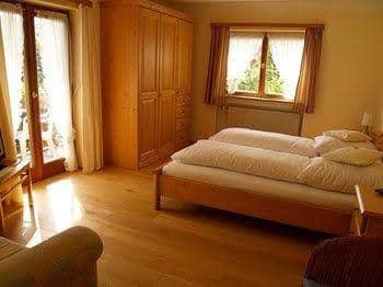 Landhaus Ringspitz