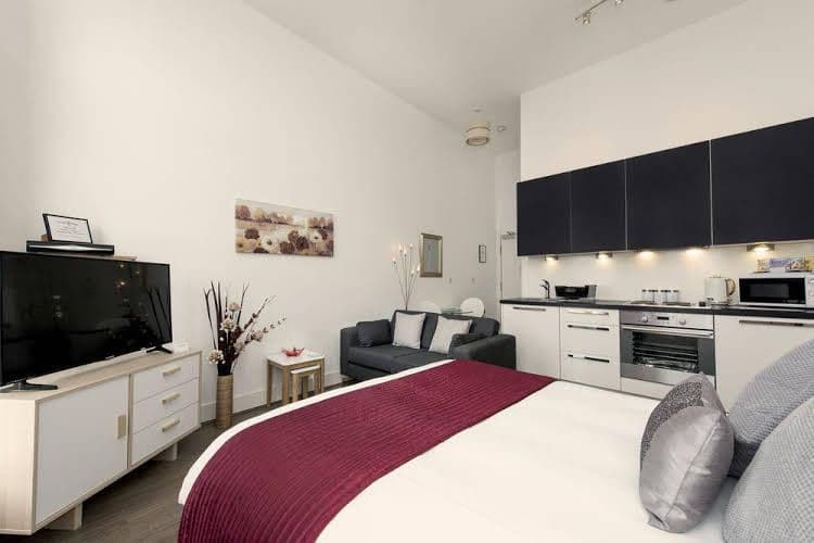 Smart Stay Skyline Plaza Smart Stay Skyline Plaza