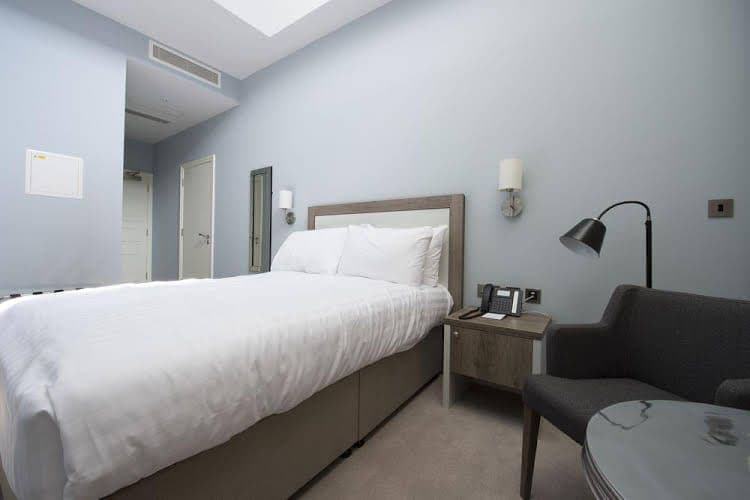 Yarrow Hotel Yarrow Hotel