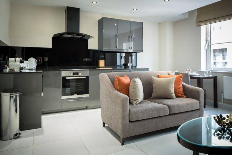 Mansio Suites The Headrow Mansio Suites The Headrow