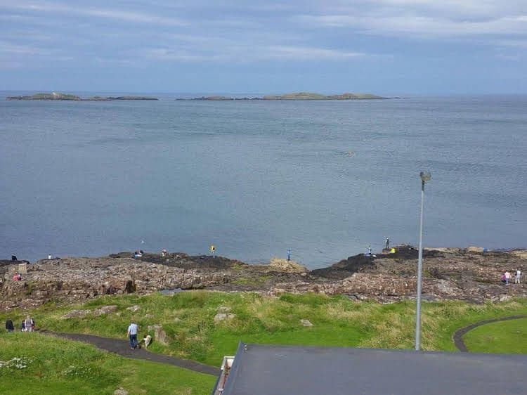 Queens Quarter Apartment Portrush