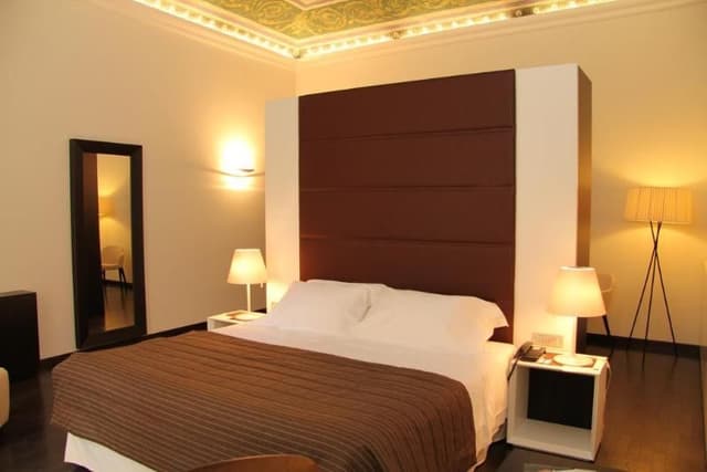 SUITE STANDARD