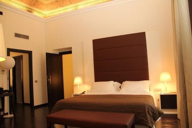 SUITE STANDARD