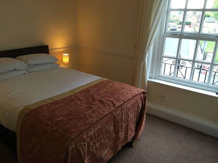 Buck House Hotel Buck House Hotel