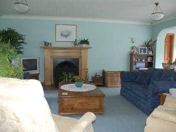 Letter Farm Bed and Breakfast