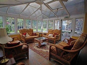 Sygun Fawr Country House