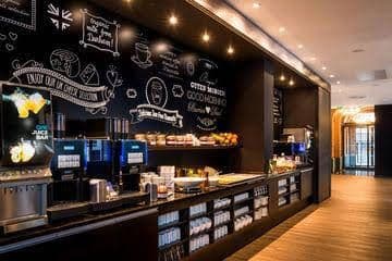 Motel One Newcastle