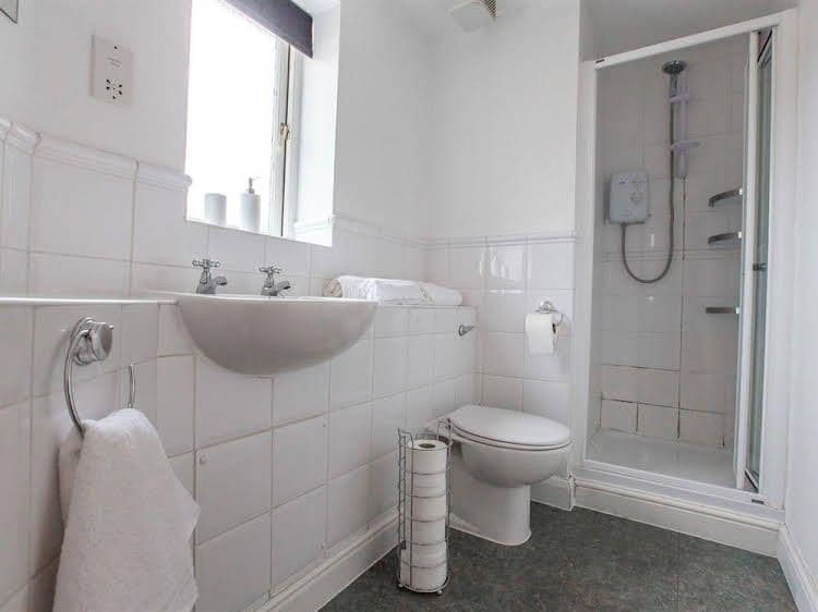Central Park Executive Apartment