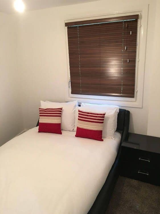 Mak Serviced Apartments Mak Serviced Apartments