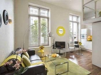 City Stay Aparts - Modern Notting Hill Studio City Stay Aparts - Modern Notting Hill Studio