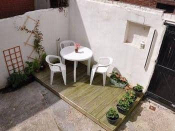 South Shields Holiday Flat