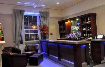Eagle Lodge Rooms