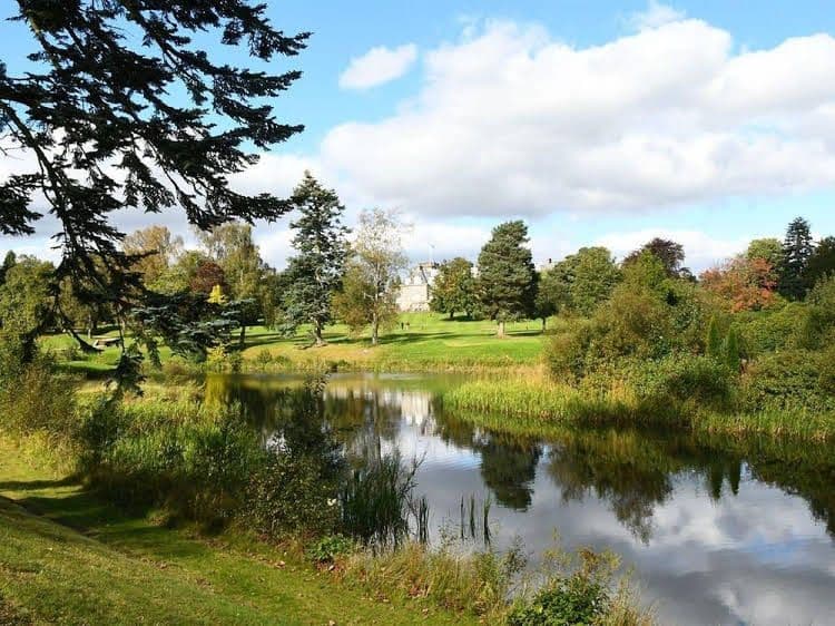Gleneagles Self Catering