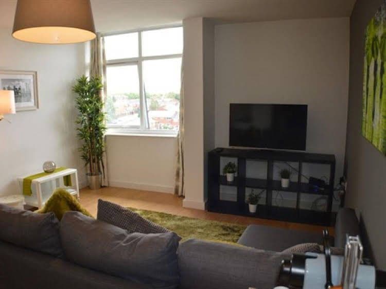 Inspired Apartments
