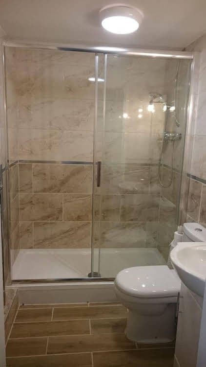 Mayville House Apartment