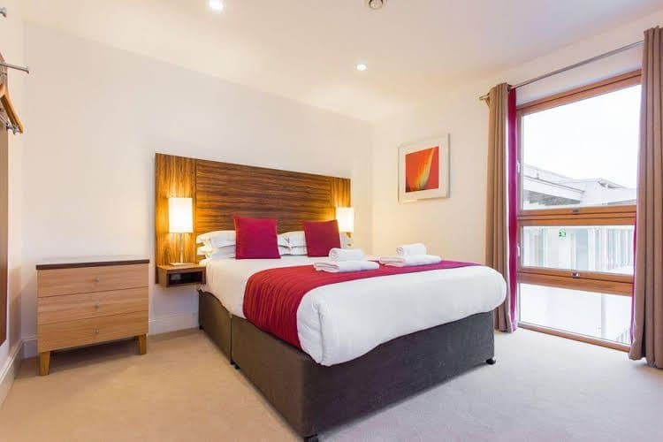 PREMIER SUITES PLUS Bristol Cabot