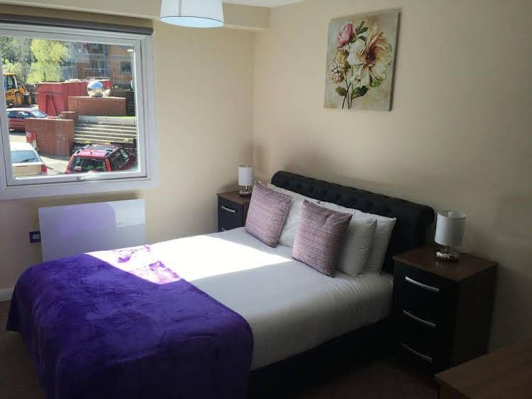 Starlite Serviced Apartments Starlite Serviced Apartments