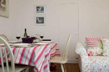Greenbrae Holiday Cottage