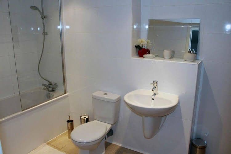 Executive7 Apartments