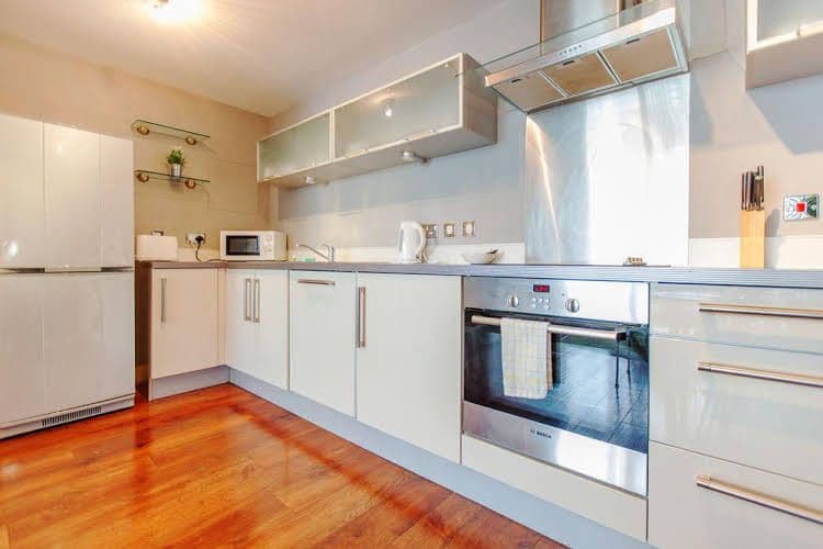 Savvy Serviced Apartments - Vizion Savvy Serviced Apartments - Vizion