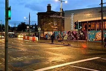 City Centre Group Holiday Apartments - Hostel