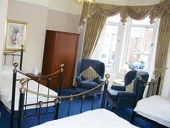 Britannia Guest House