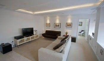 Crieff Armoury Luxury Self Catering Apartment