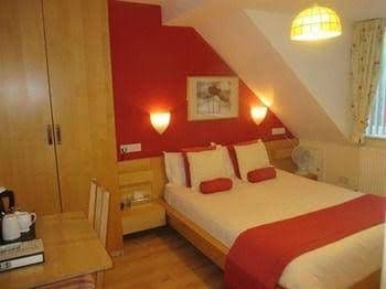 Abbey Guest House Abbey Guest House