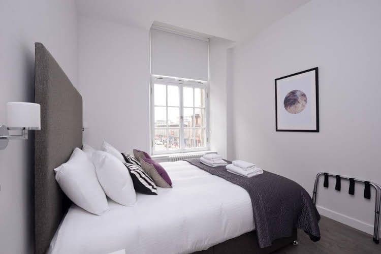 Destiny Scotland - Glassford Residence