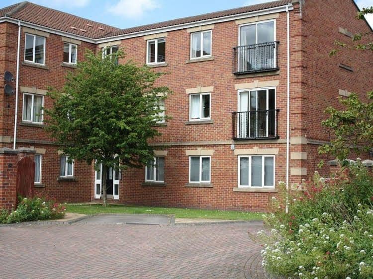 Hartley Bridge Apartment Hartley Bridge Apartment