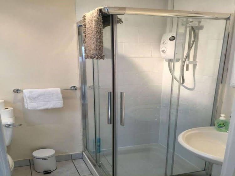 Queens Quarter Apartment Hugh St