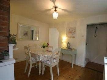 Queens Cottage