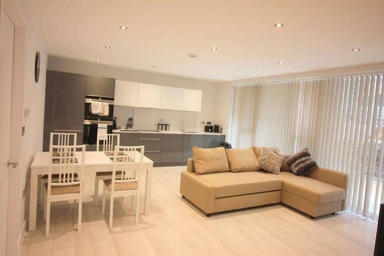 Peymans - The Station Suite Serviced Apartment Peymans - The Station Suite Serviced Apartment