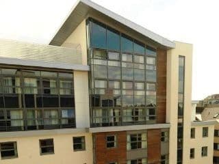 Hilton Garden Inn Aberdeen City Centre