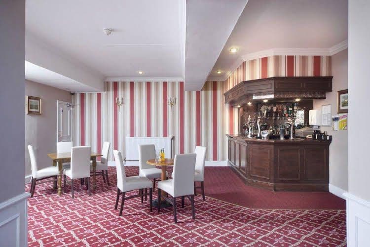 The Eden Arms Hotel The Eden Arms Hotel